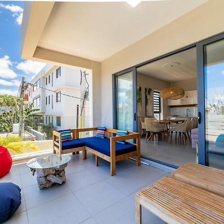 פרייבר One Bay Residence - Apartment 2 - Apartment In Pereybere מראה חיצוני תמונה
