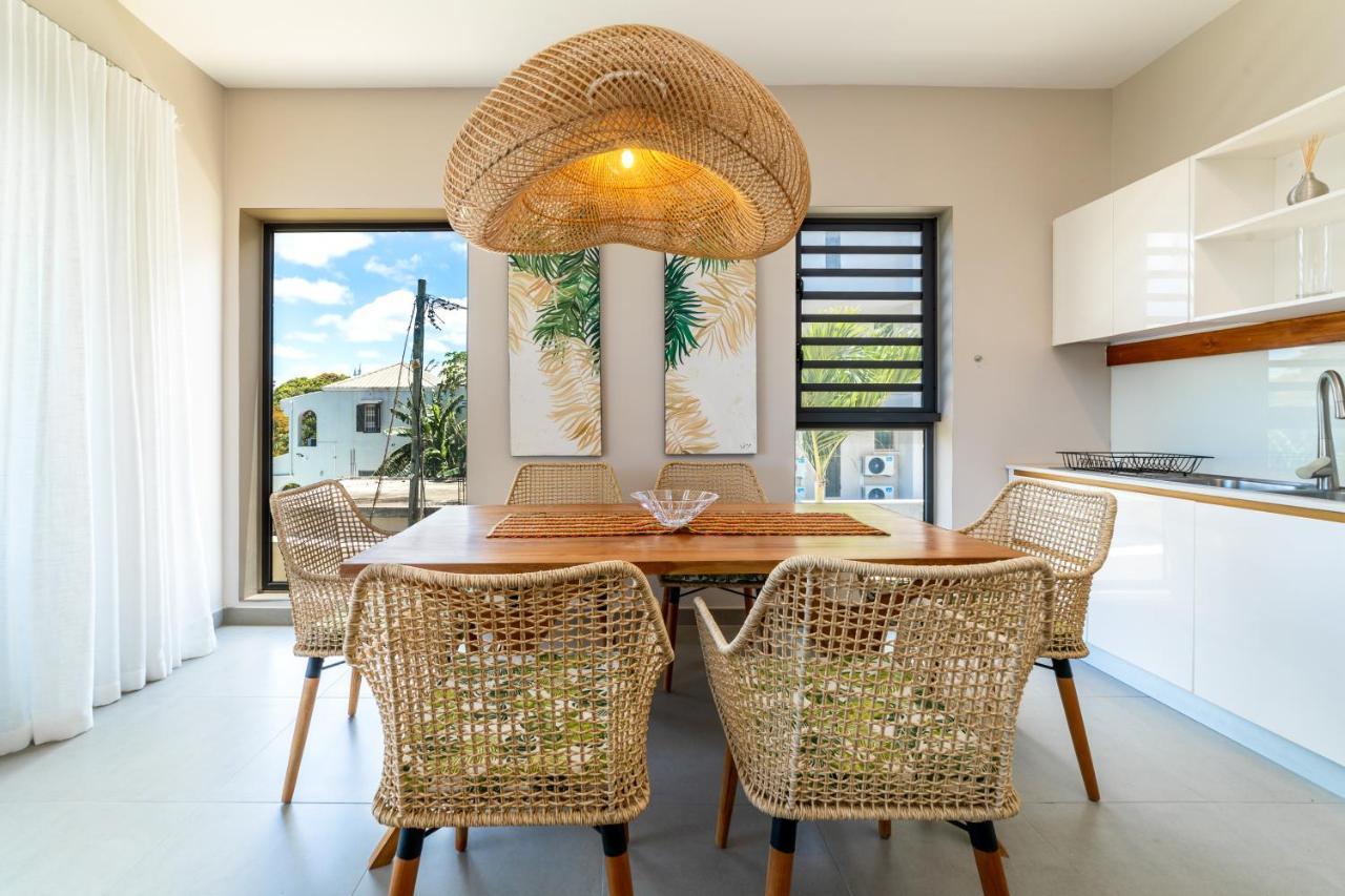 פרייבר One Bay Residence - Apartment 2 - Apartment In Pereybere מראה חיצוני תמונה