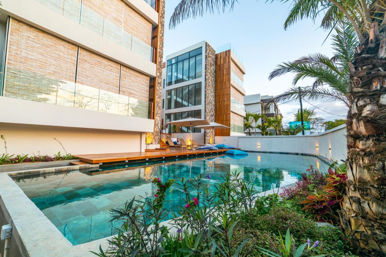 פרייבר One Bay Residence - Apartment 2 - Apartment In Pereybere מראה חיצוני תמונה