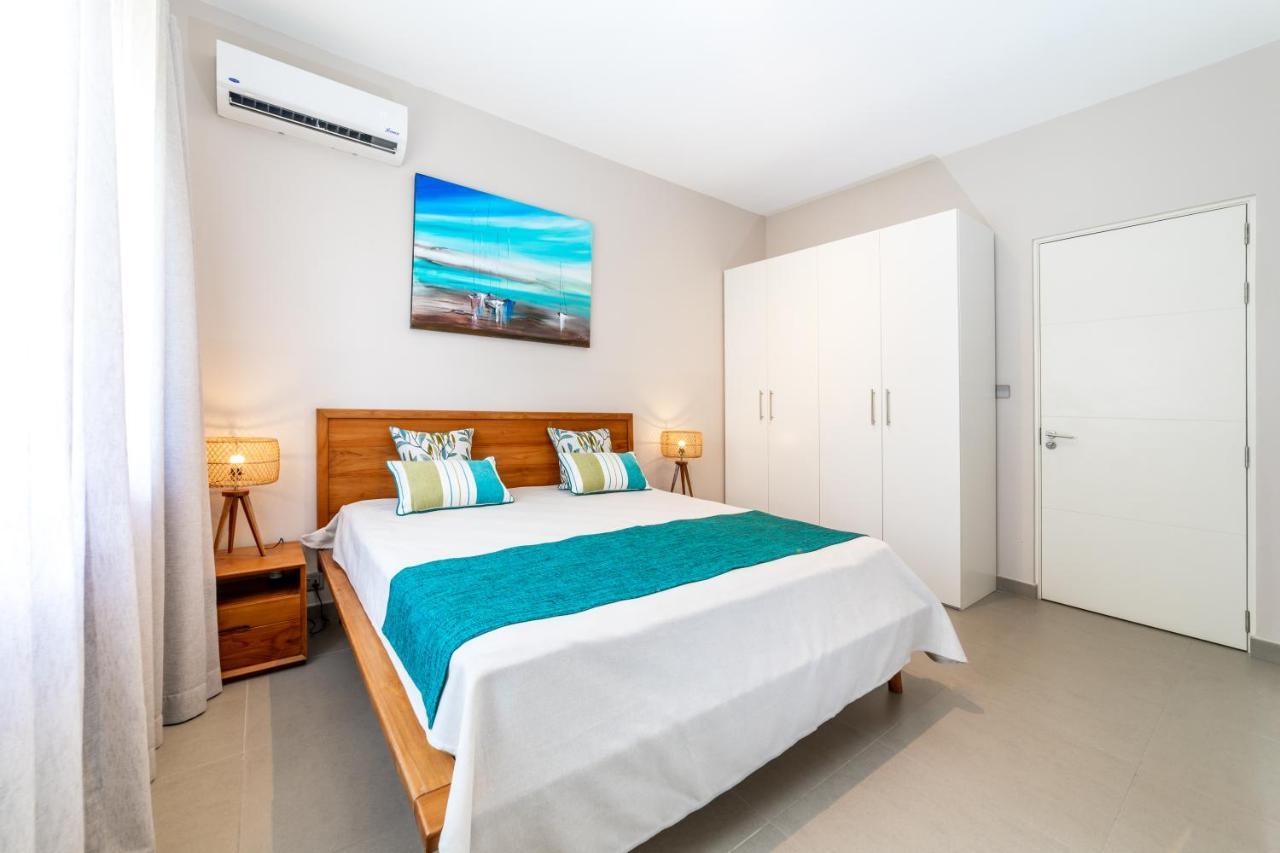 פרייבר One Bay Residence - Apartment 2 - Apartment In Pereybere מראה חיצוני תמונה
