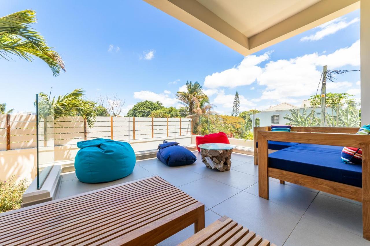 פרייבר One Bay Residence - Apartment 2 - Apartment In Pereybere מראה חיצוני תמונה