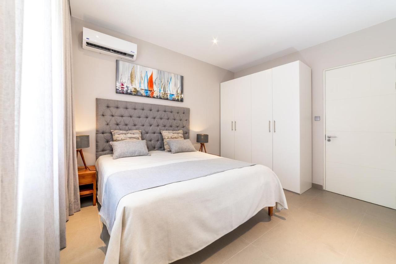 פרייבר One Bay Residence - Apartment 2 - Apartment In Pereybere מראה חיצוני תמונה
