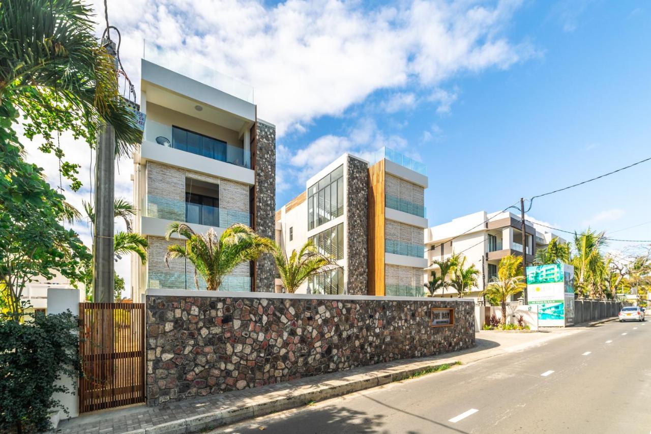 פרייבר One Bay Residence - Apartment 2 - Apartment In Pereybere מראה חיצוני תמונה