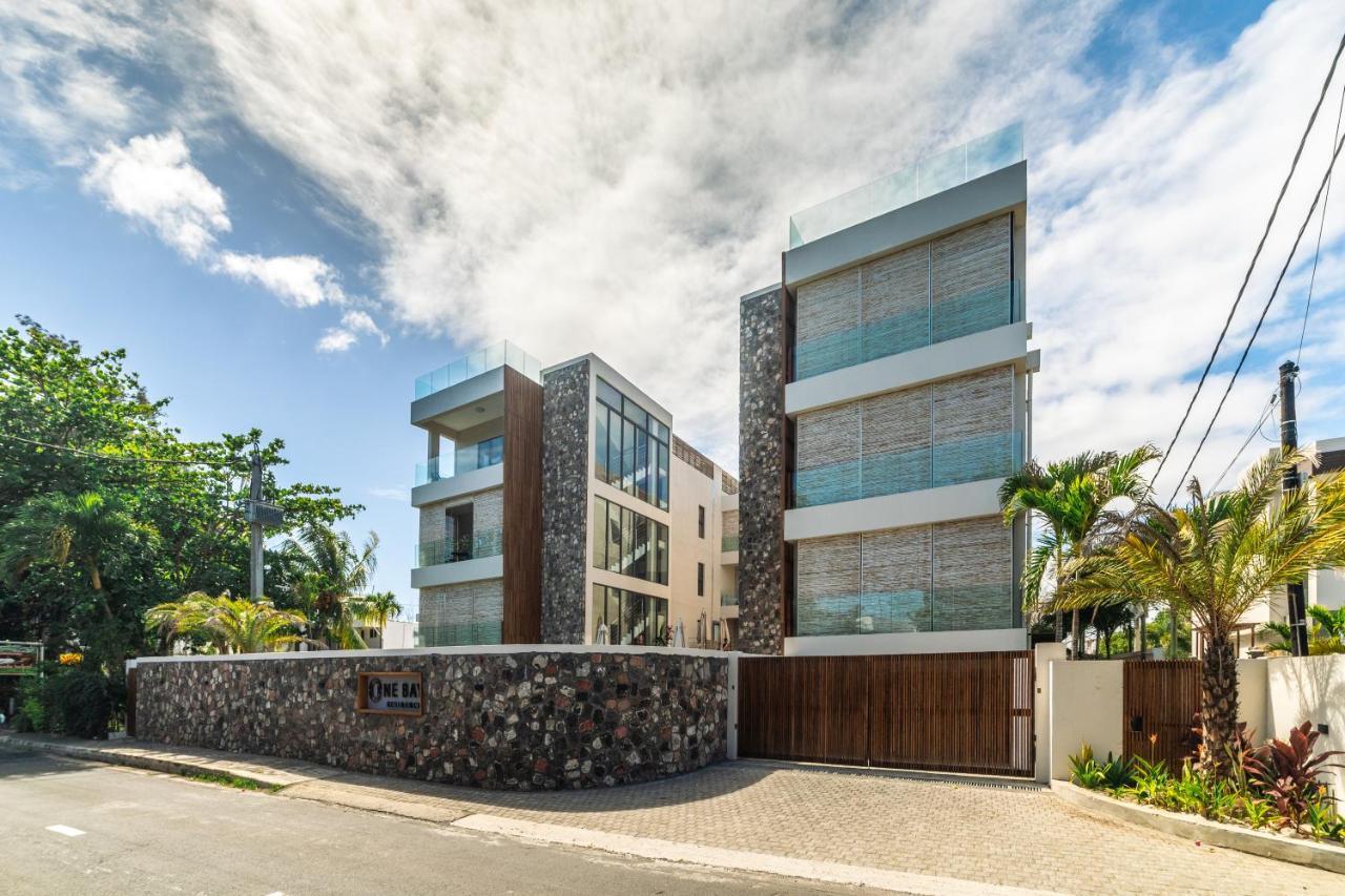 פרייבר One Bay Residence - Apartment 2 - Apartment In Pereybere מראה חיצוני תמונה