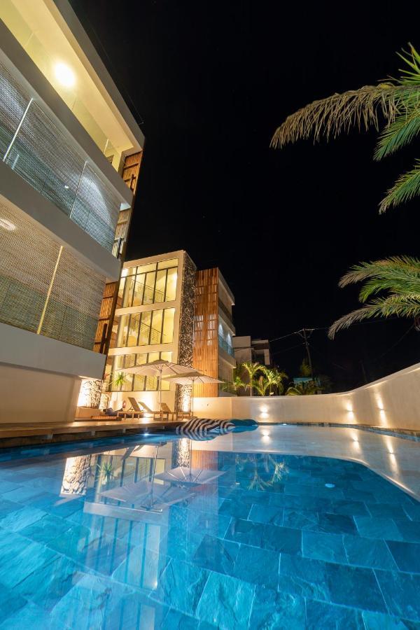 פרייבר One Bay Residence - Apartment 2 - Apartment In Pereybere מראה חיצוני תמונה