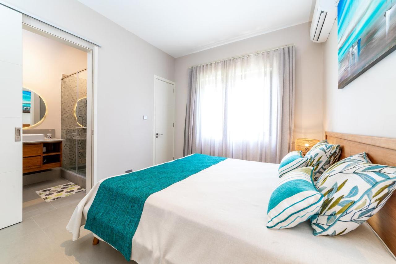 פרייבר One Bay Residence - Apartment 2 - Apartment In Pereybere מראה חיצוני תמונה