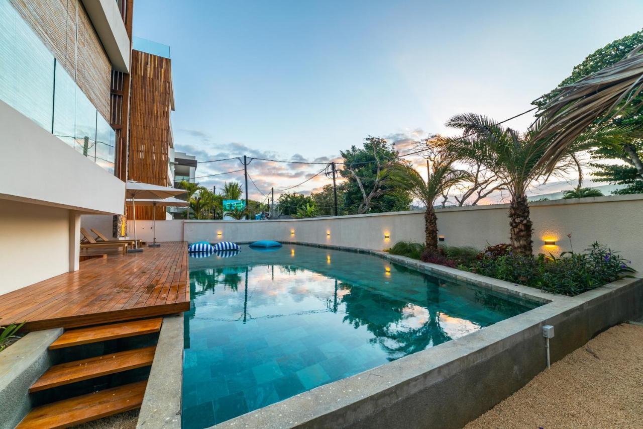 פרייבר One Bay Residence - Apartment 2 - Apartment In Pereybere מראה חיצוני תמונה
