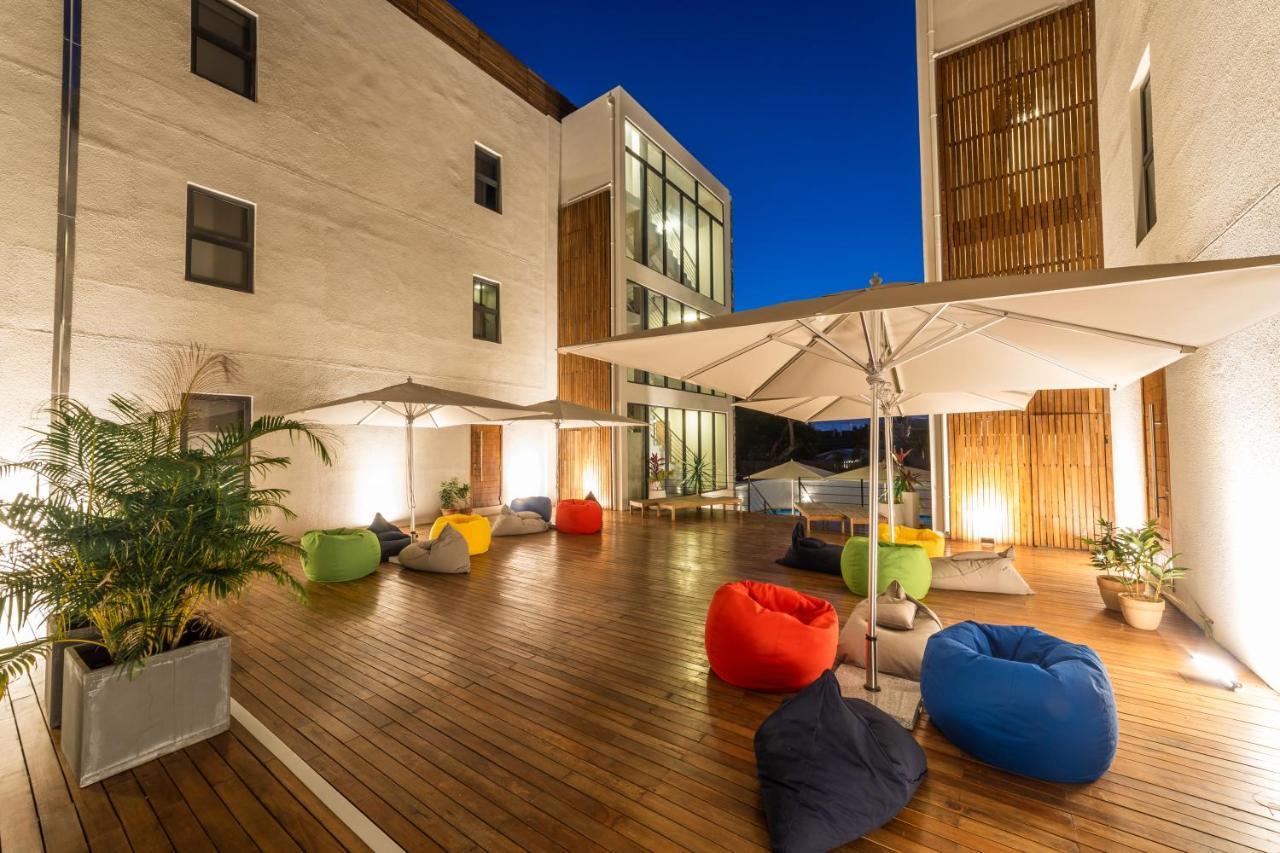 פרייבר One Bay Residence - Apartment 2 - Apartment In Pereybere מראה חיצוני תמונה