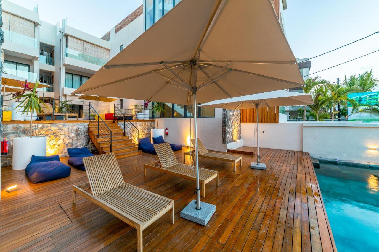 פרייבר One Bay Residence - Apartment 2 - Apartment In Pereybere מראה חיצוני תמונה