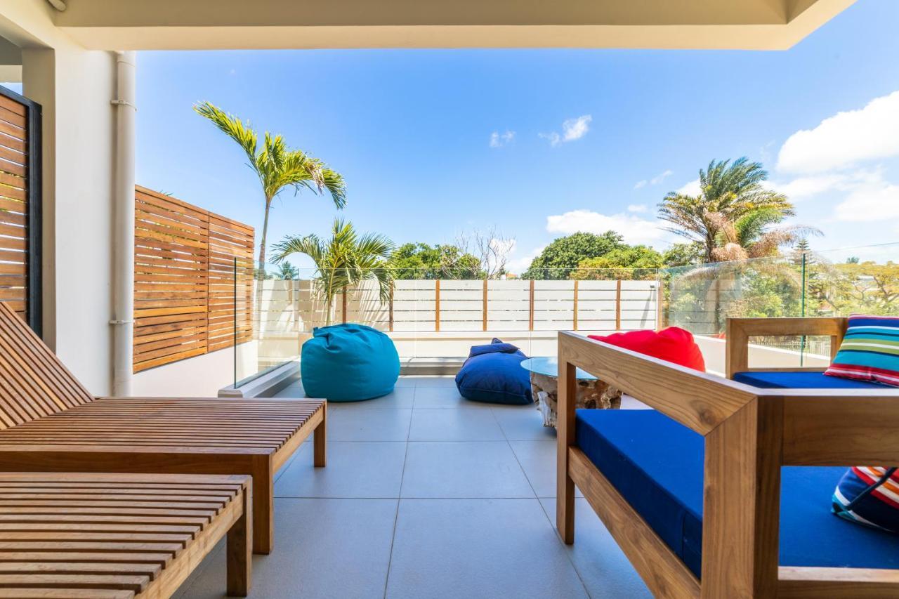 פרייבר One Bay Residence - Apartment 2 - Apartment In Pereybere מראה חיצוני תמונה
