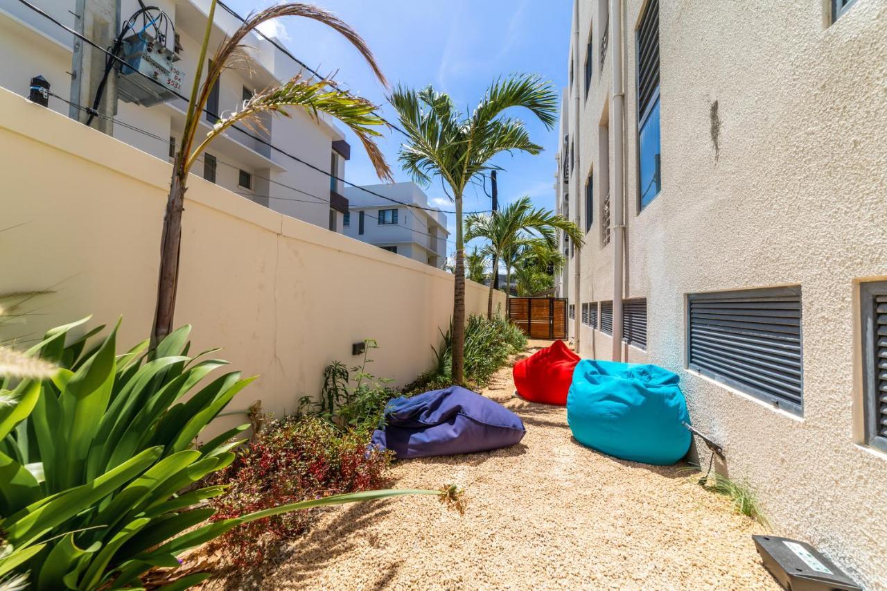 פרייבר One Bay Residence - Apartment 2 - Apartment In Pereybere מראה חיצוני תמונה