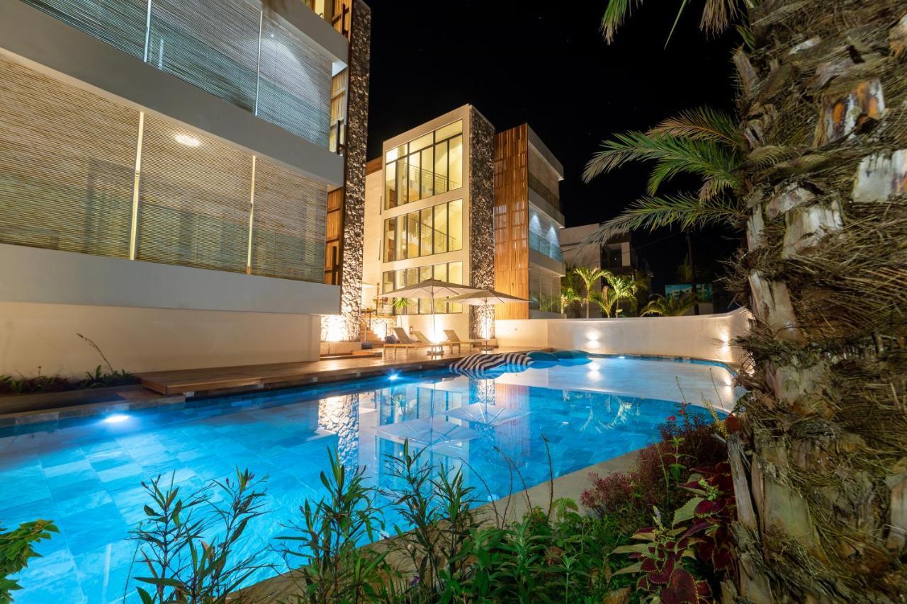 פרייבר One Bay Residence - Apartment 2 - Apartment In Pereybere מראה חיצוני תמונה