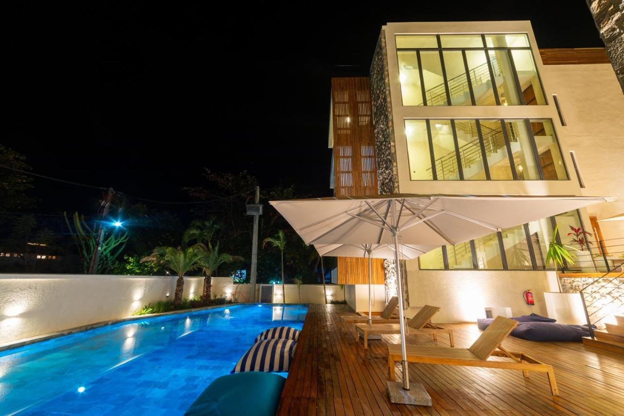 פרייבר One Bay Residence - Apartment 2 - Apartment In Pereybere מראה חיצוני תמונה