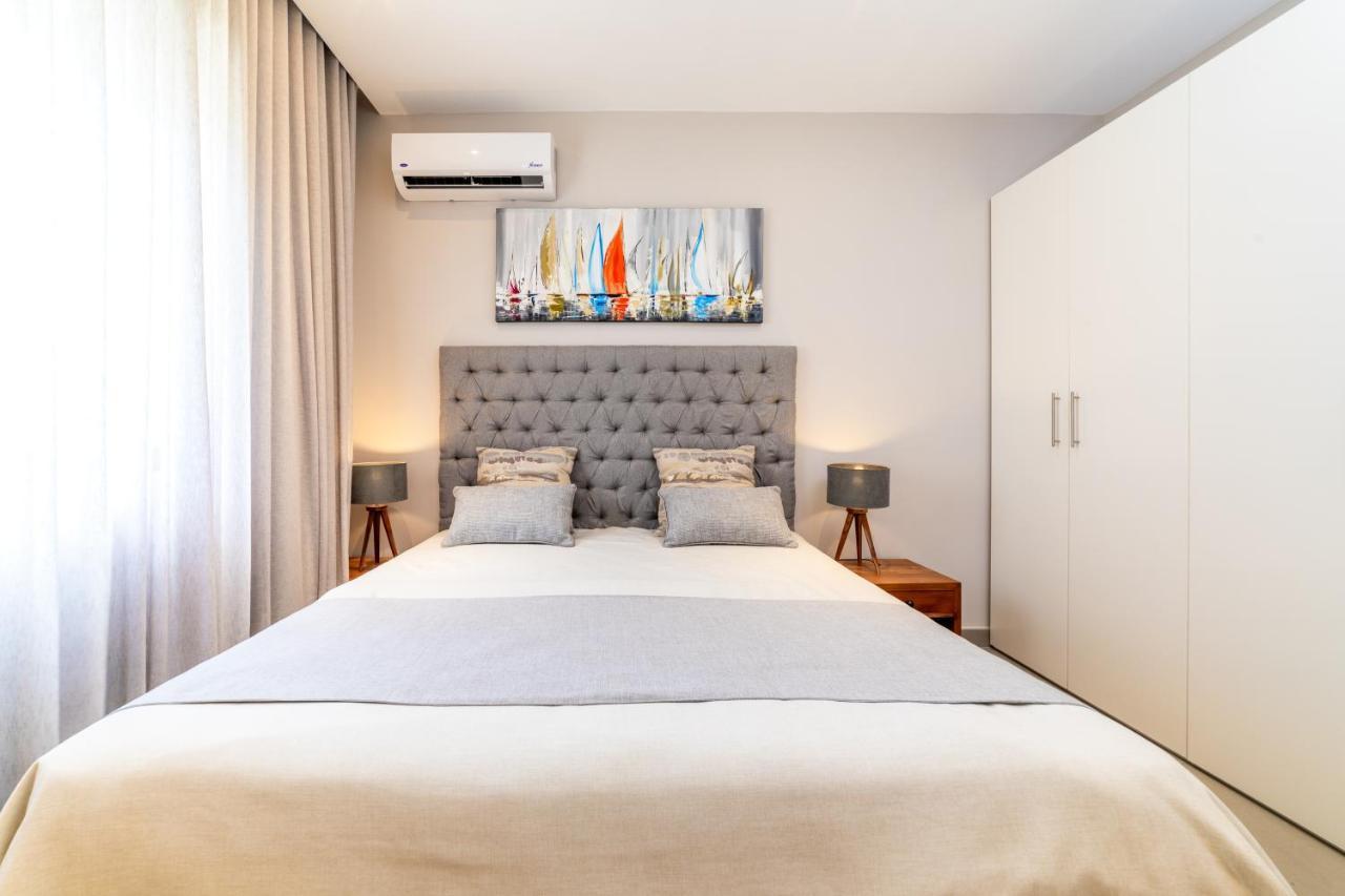 פרייבר One Bay Residence - Apartment 2 - Apartment In Pereybere מראה חיצוני תמונה