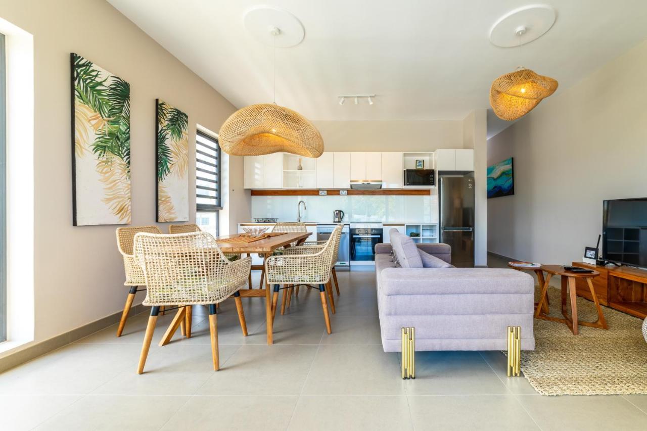 פרייבר One Bay Residence - Apartment 2 - Apartment In Pereybere מראה חיצוני תמונה