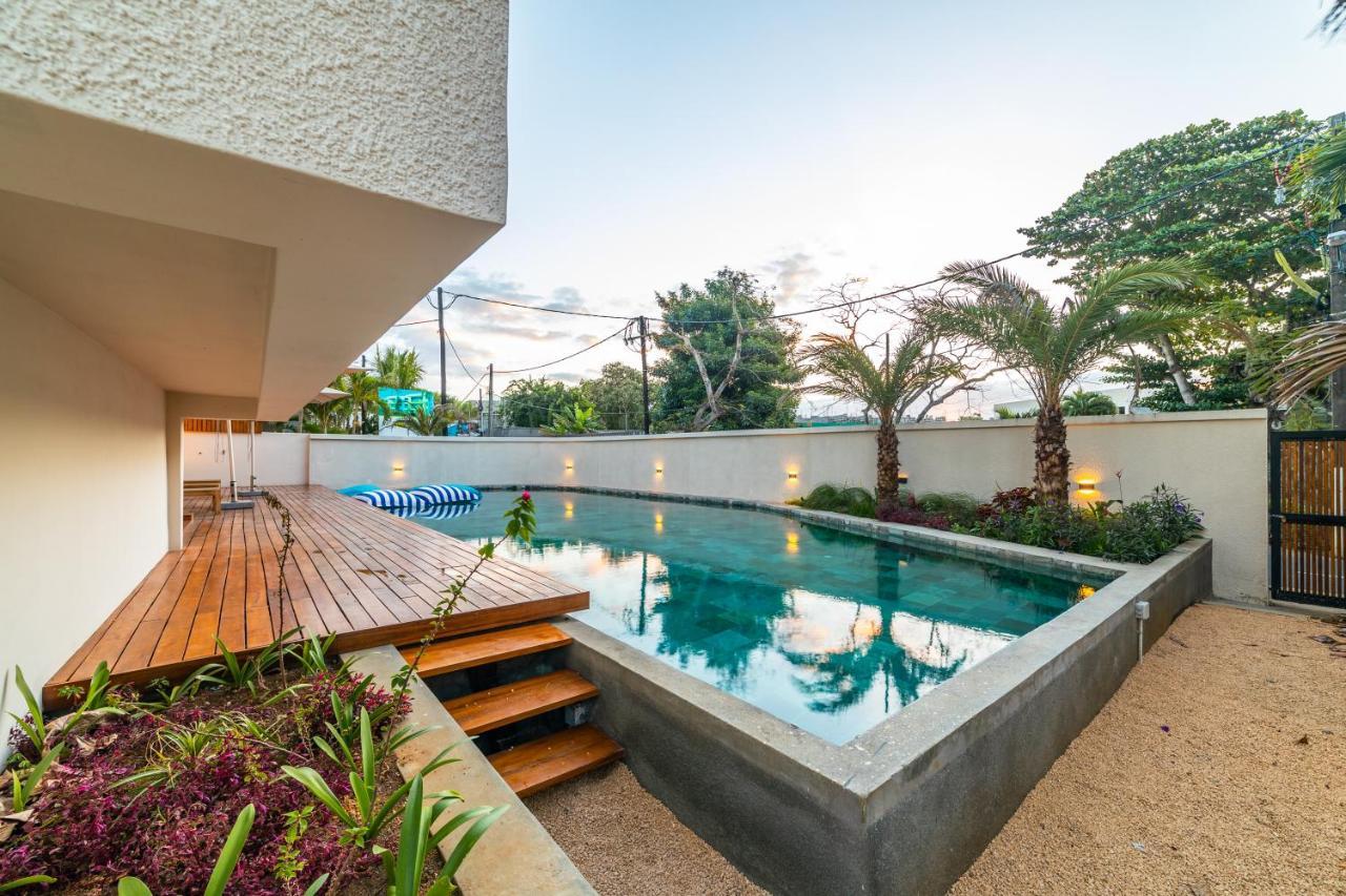 פרייבר One Bay Residence - Apartment 2 - Apartment In Pereybere מראה חיצוני תמונה