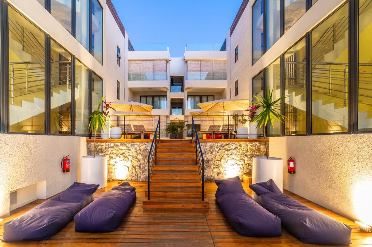 פרייבר One Bay Residence - Apartment 2 - Apartment In Pereybere מראה חיצוני תמונה