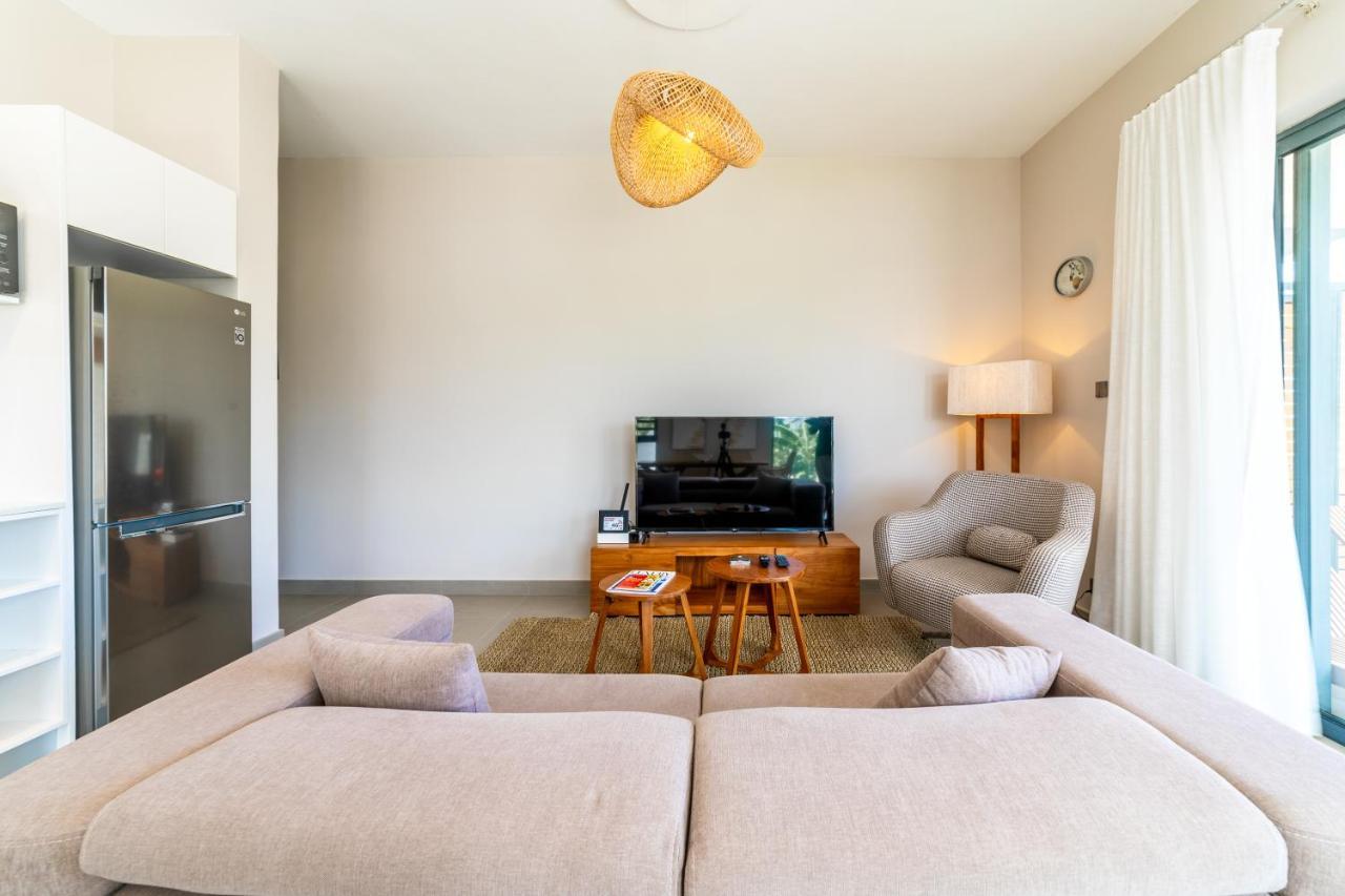 פרייבר One Bay Residence - Apartment 2 - Apartment In Pereybere מראה חיצוני תמונה