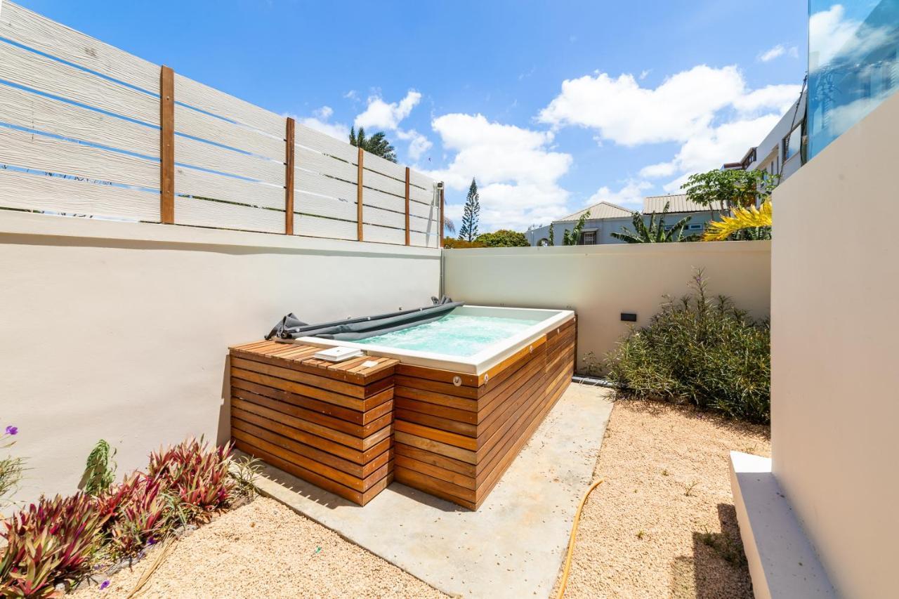 פרייבר One Bay Residence - Apartment 2 - Apartment In Pereybere מראה חיצוני תמונה