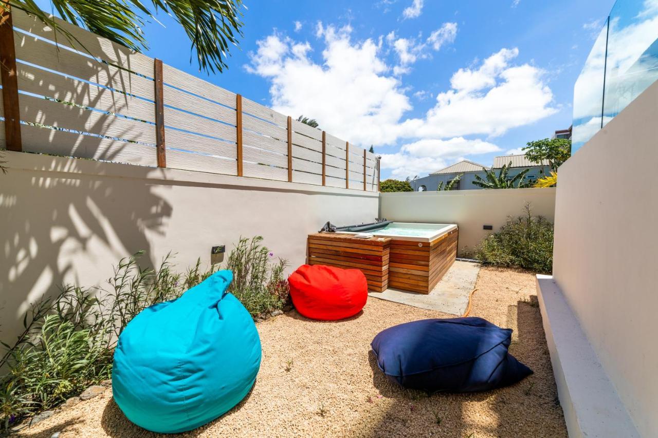 פרייבר One Bay Residence - Apartment 2 - Apartment In Pereybere מראה חיצוני תמונה